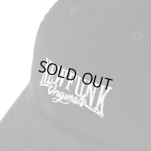 画像4: 【NEWFUNK】NFO Codyroy Cap (Black)