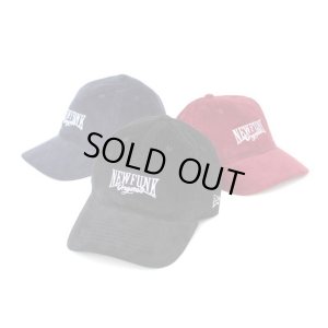画像7: 【NEWFUNK】NFO Codyroy Cap (Wine)
