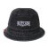画像1: 【NEWFUNK】NFO Bucket Hat (Denim) (1)