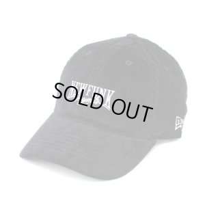 画像1: 【NEWFUNK】NFO Codyroy Cap (Black)