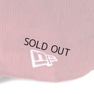 画像5: 【NEWFUNK】NFO Codyroy Cap (Wine)