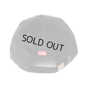画像3: 【NEWFUNK】NFO Codyroy Cap (Black)