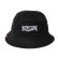 画像1: 【NEWFUNK】NFO Bucket Hat (Black) (1)
