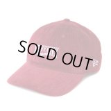 【NEWFUNK】NFO Codyroy Cap (Wine)