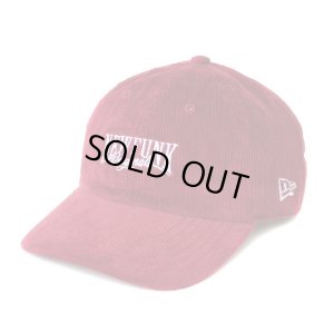 画像1: 【NEWFUNK】NFO Codyroy Cap (Wine)