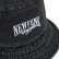 画像2: 【NEWFUNK】NFO Bucket Hat (Denim) (2)