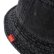 画像3: 【NEWFUNK】NFO Bucket Hat (Denim) (3)