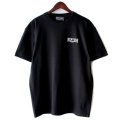 【NEWFUNK】NFO TEE -Premium- (Black)