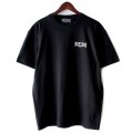 【NEWFUNK】NFO TEE (Black)