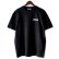 画像1: 【NEWFUNK】NFO TEE (Black) (1)