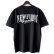 画像2: 【NEWFUNK】NFO TEE -Premium- (Black) (2)