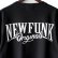 画像4: 【NEWFUNK】NFO TEE (Black) (4)