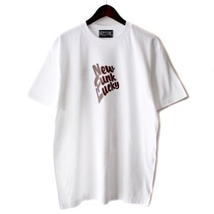 画像2: 【NEWFUNK】Lucky Peanut TEE (White)