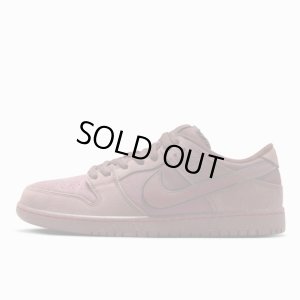 画像2: NIKE SB DUNK LOW "Burgundy Crush"