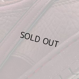 画像7: NIKE SB DUNK LOW "Burgundy Crush"