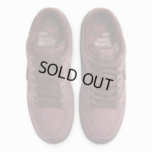 画像5: NIKE SB DUNK LOW "Burgundy Crush"