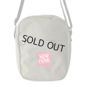 画像2: 【NEWFUNK】Flight Bag