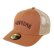 画像1: 【NEWFUNK】Retro Trucker Mesh Cap (Brown) (1)