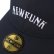 画像4: 【NEWFUNK】Retro Trucker Mesh Cap (Dark Navy) (4)