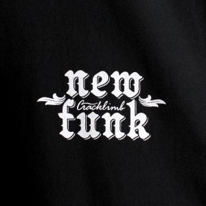 画像3: 【NEWFUNK】6TH TEE (Black)