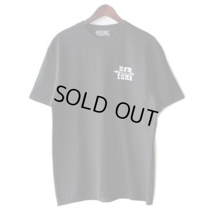 画像2: 【NEWFUNK】6TH TEE (Black)
