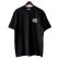 画像2: 【NEWFUNK】6TH TEE (Black) (2)