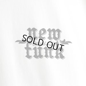 画像3: 【NEWFUNK】6TH TEE (White)