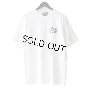 画像2: 【NEWFUNK】6TH TEE (White)