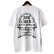 画像1: 【NEWFUNK】6TH TEE (White) (1)