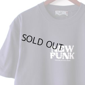 画像3: 【NEWFUNK】HASU TEE (Navy)