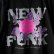 画像4: 【NEWFUNK】HASU TEE (Black) (4)