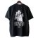 画像1: 【NEWFUNK】FASCINATION TEE (Black) (1)