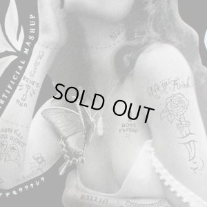 画像6: 【NEWFUNK】FASCINATION TEE (Black)