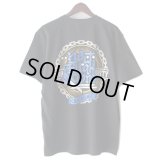 【NEWFUNK】UNITY CHAIN TEE (Black)