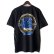 画像1: 【NEWFUNK】UNITY CHAIN TEE (Black) (1)