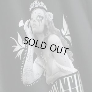 画像7: 【NEWFUNK】FASCINATION TEE (Black)