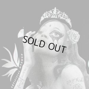 画像5: 【NEWFUNK】FASCINATION TEE (Black)