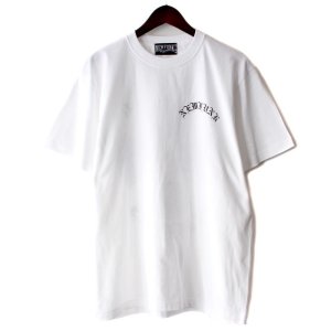 画像2: 【NEWFUNK】INDE TEE (White)