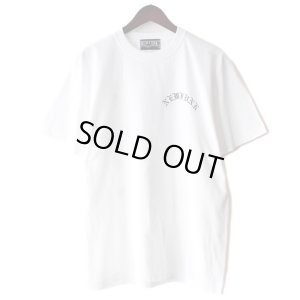 画像2: 【NEWFUNK】INDE TEE (White)