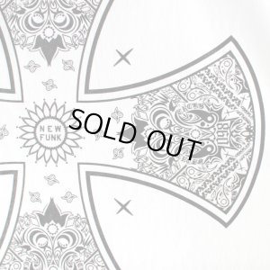 画像5: 【NEWFUNK】INDE TEE (White)