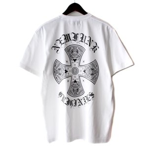 画像1: 【NEWFUNK】INDE TEE (White)