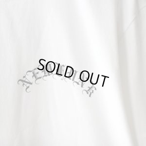 画像3: 【NEWFUNK】INDE TEE (White)