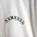 画像3: 【NEWFUNK】INDE TEE (White) (3)