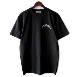 画像2: 【NEWFUNK】INDE TEE (Black)