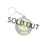 NORIKIYO 'THE GROWER'S CLUB' KEY CHAIN