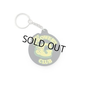 画像1: NORIKIYO 'THE GROWER'S CLUB' KEY CHAIN