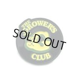 NORIKIYO 'THE GROWER'S CLUB' PIN