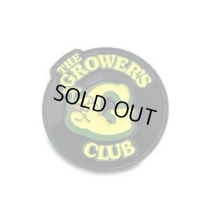 画像1: NORIKIYO 'THE GROWER'S CLUB' PIN