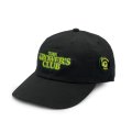 NORIKIYO 'THE GROWER'S CLUB' CAP
