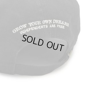 画像4: NORIKIYO 'THE GROWER'S CLUB' CAP